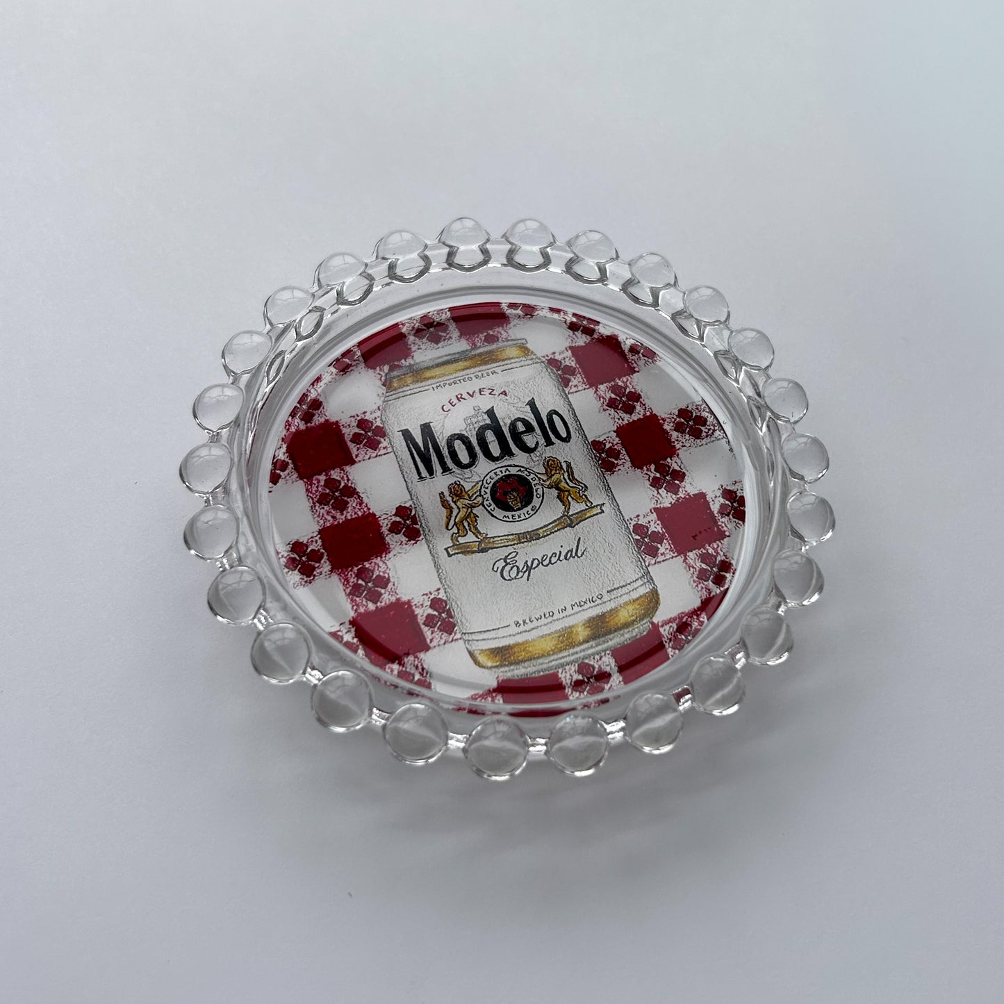 Modelo Dish
