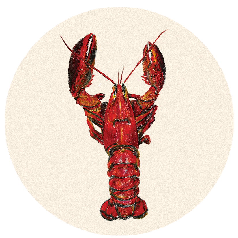 Lobster Dish