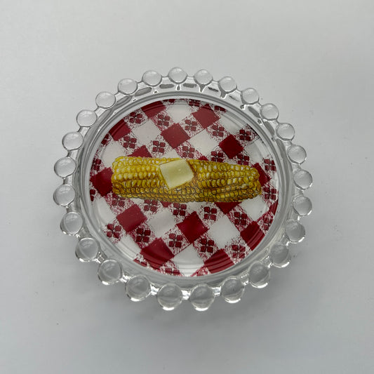 Corn on the Cob Dish