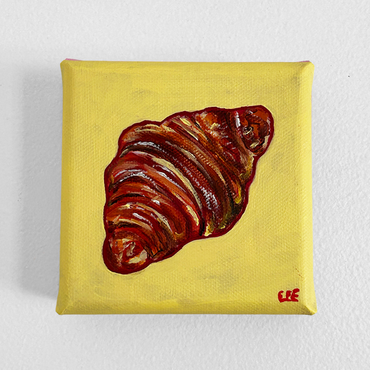 Croissant (June 2026)