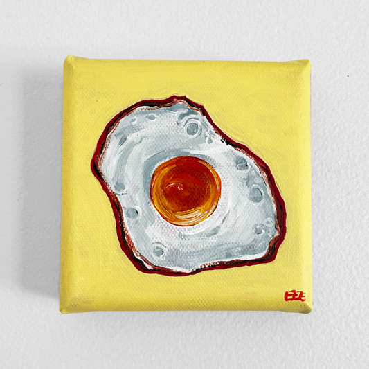 Fried Egg (June 2026)