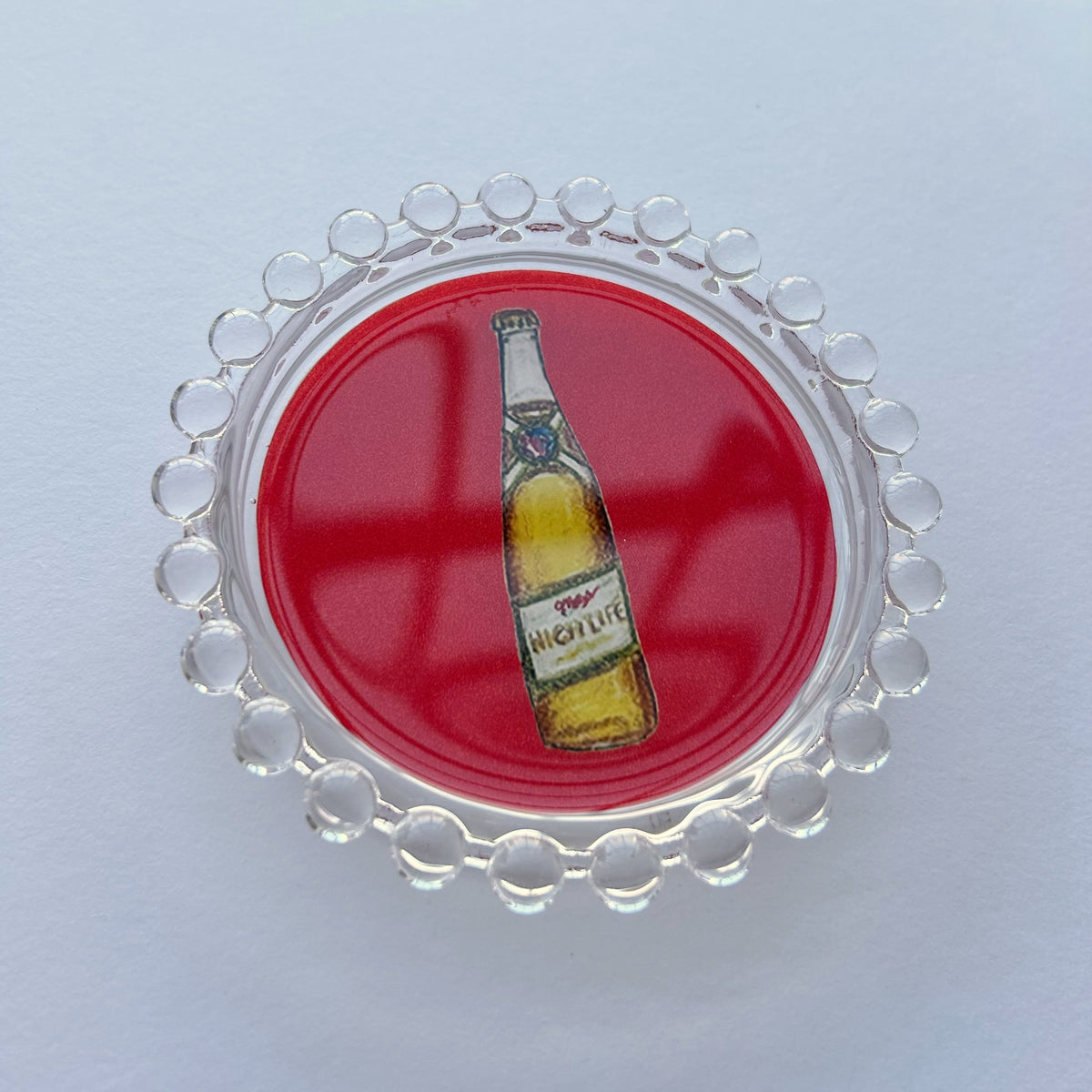 High Life Trinket Dish