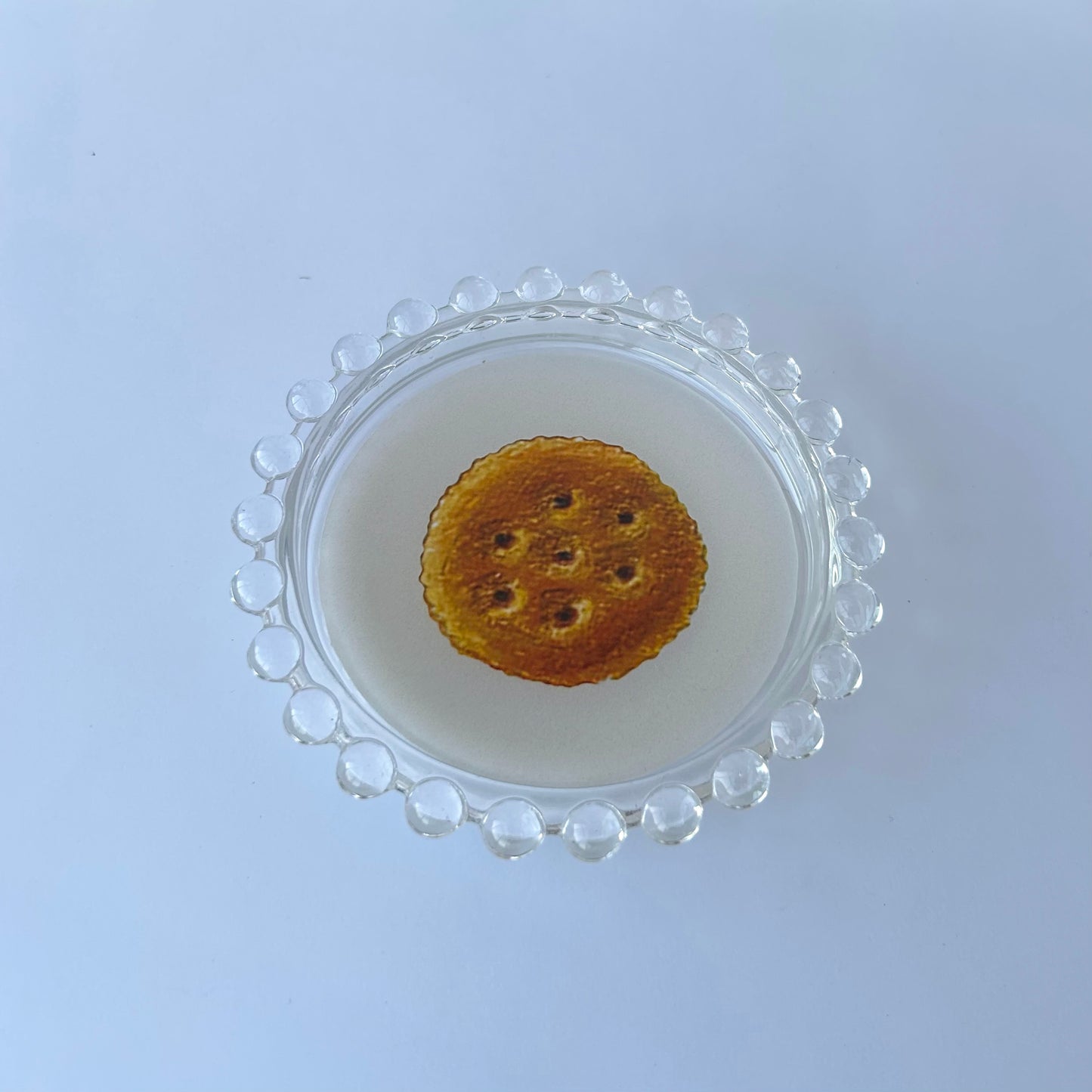 Ritz Trinket Dish