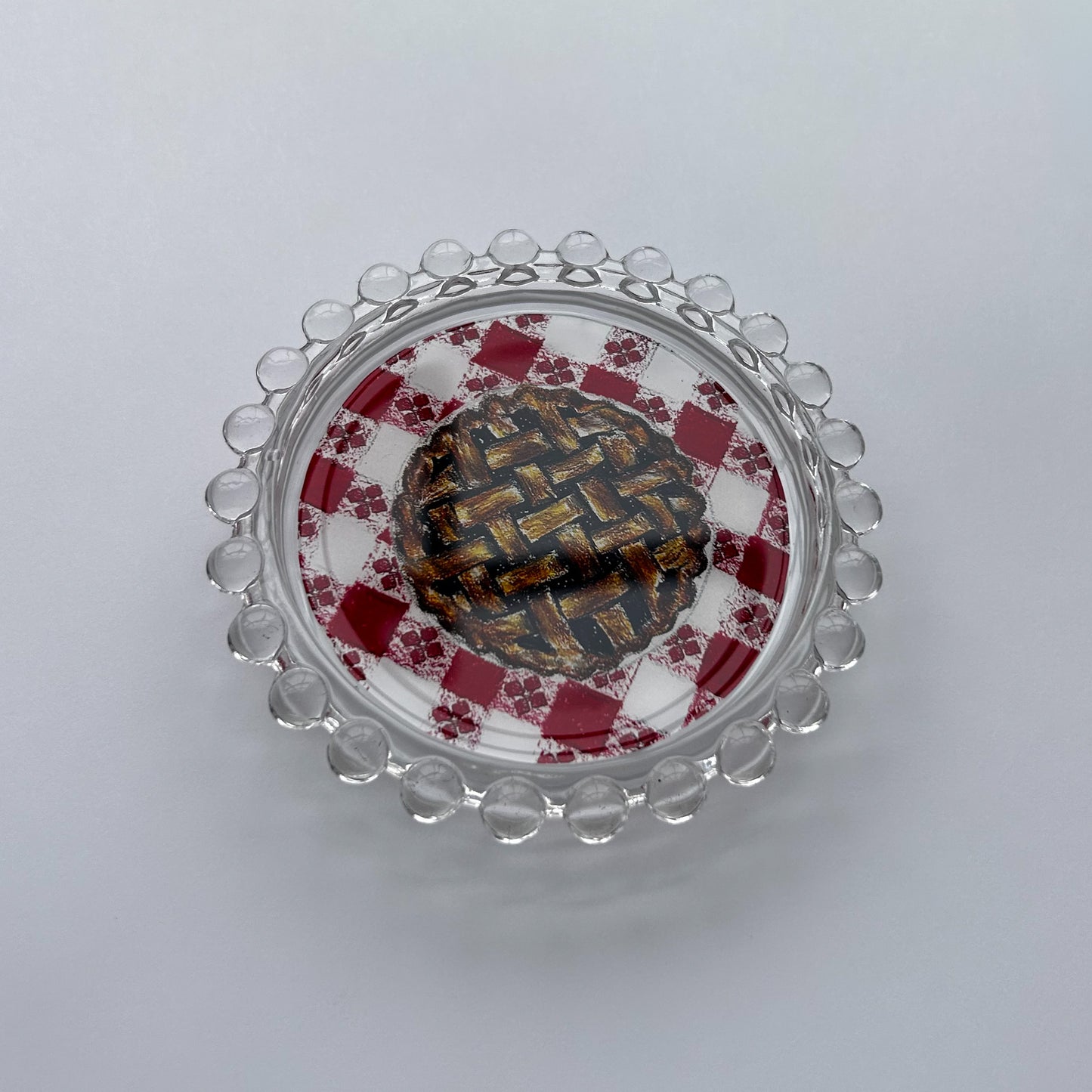 Pie Dish