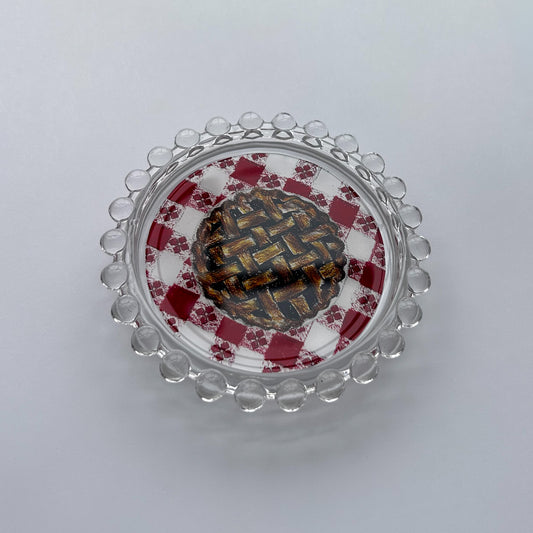 Pie Dish