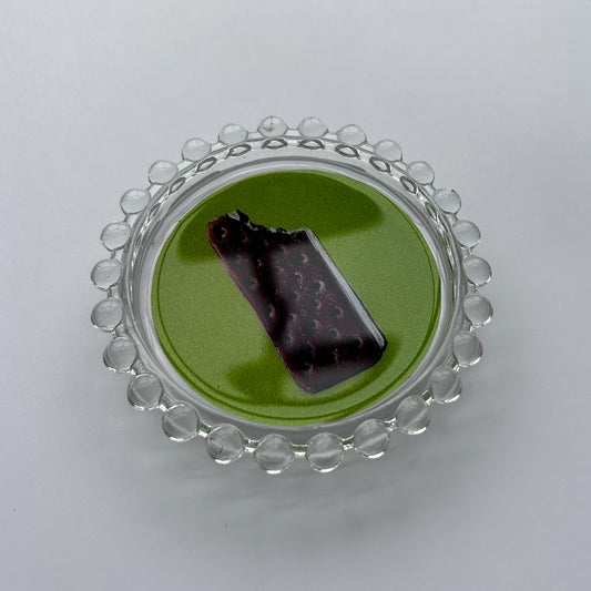 Ice Cream Sandwich Dish