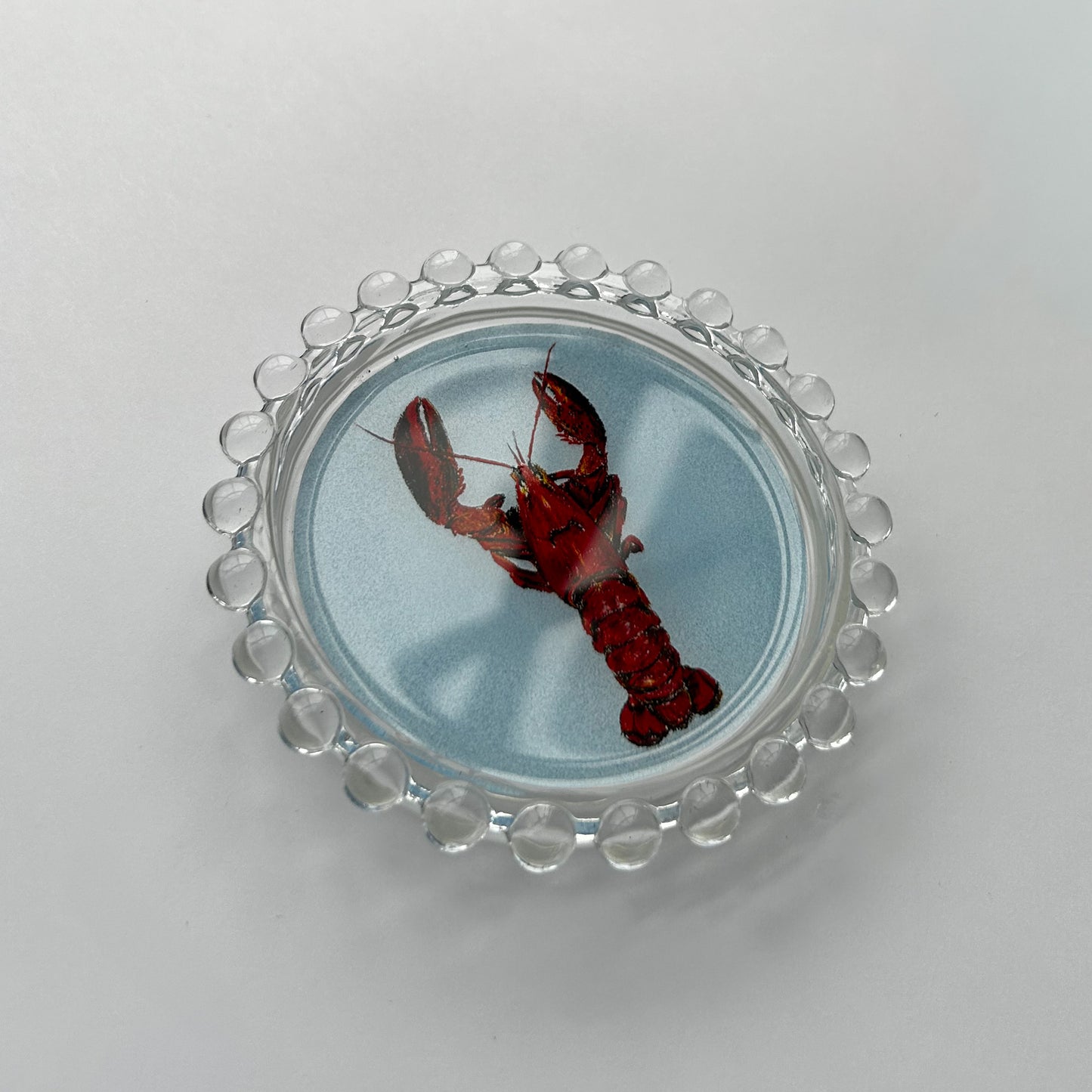 Lobster Dish