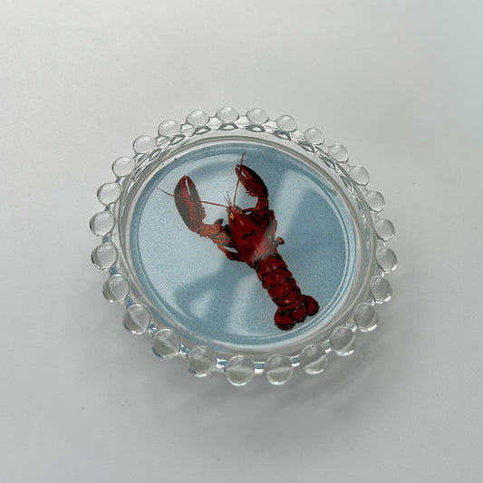 Lobster Dish