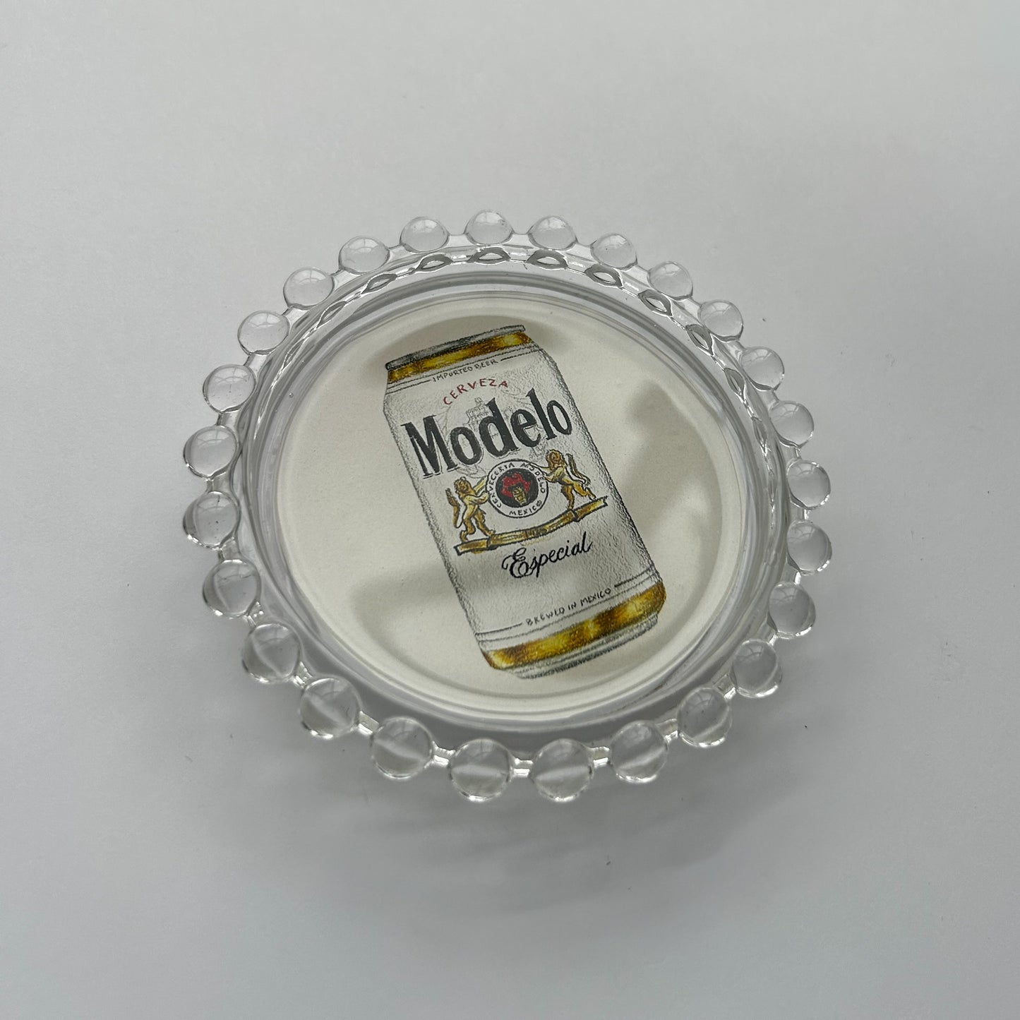 Modelo Dish