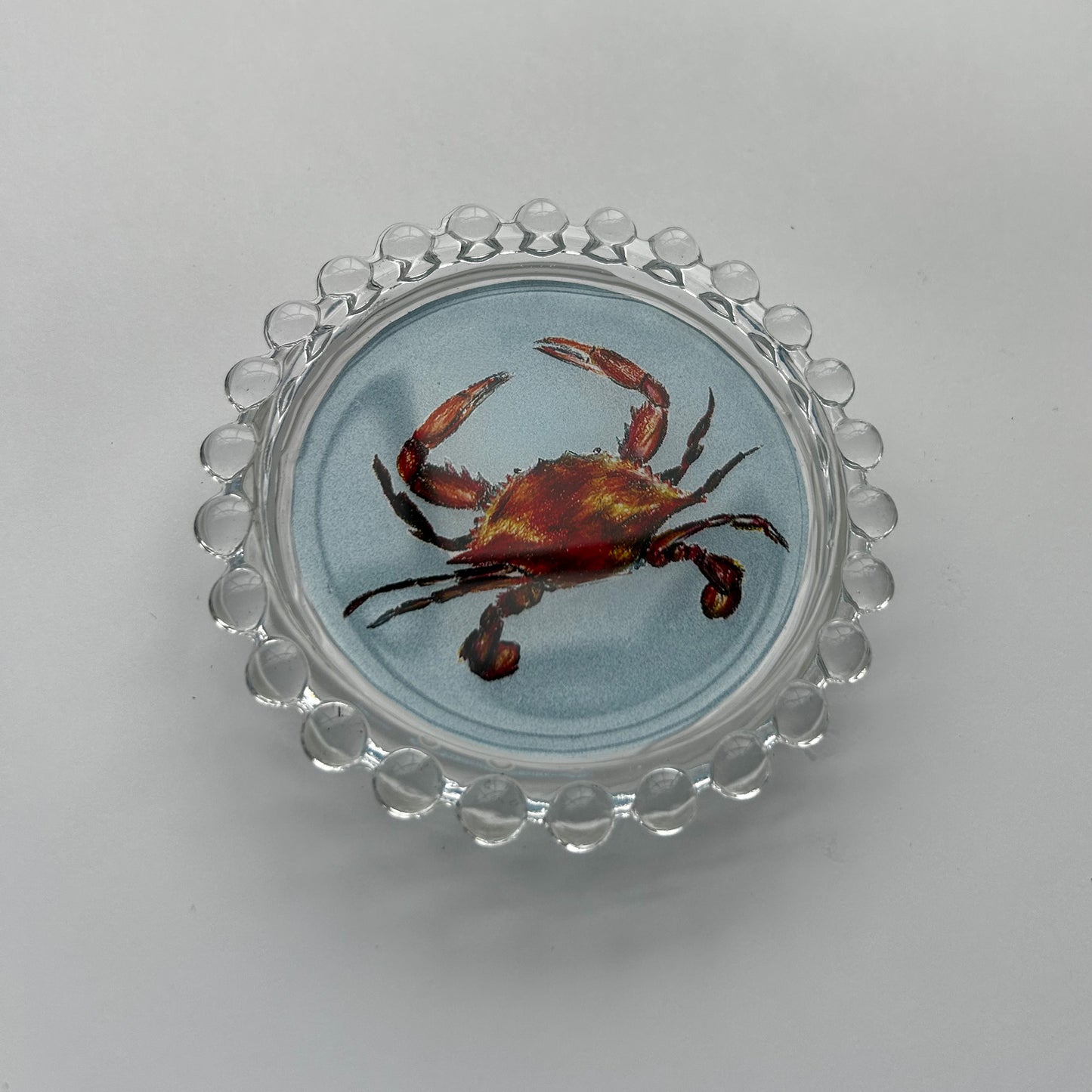 Crab Dish