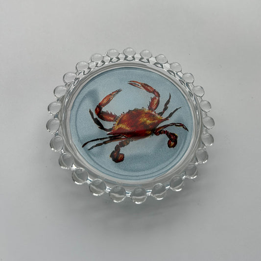 Crab Dish