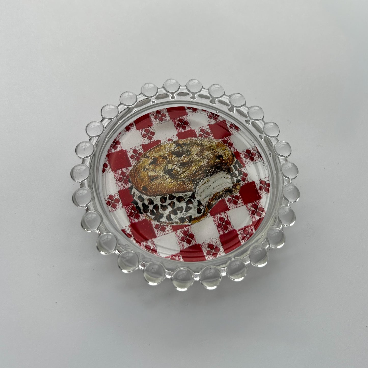 Chipwich Dish