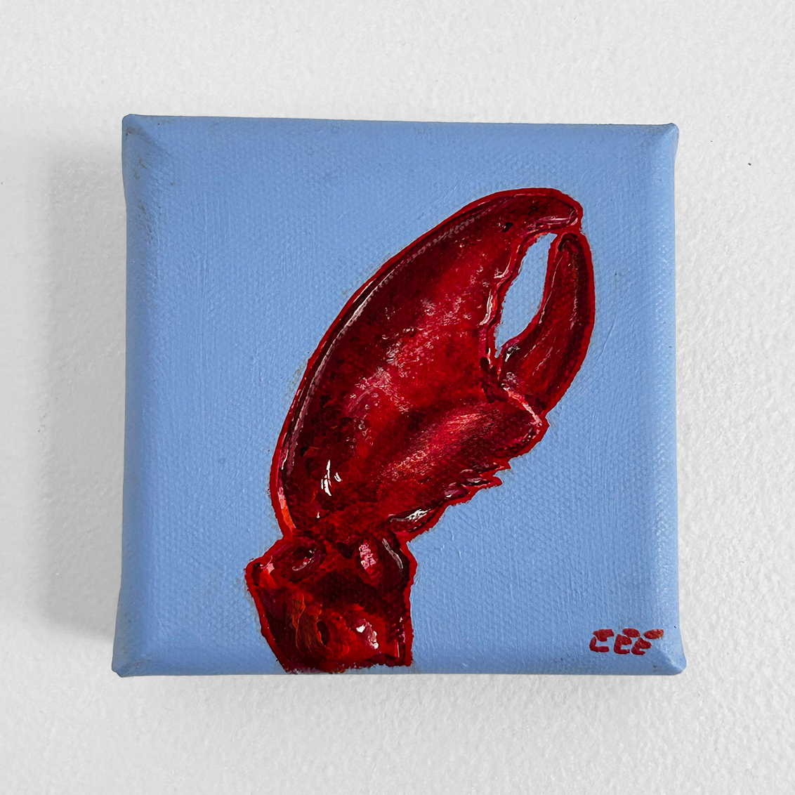 Lobster Claw (June 2026)