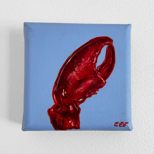 Lobster Claw (June 2026)