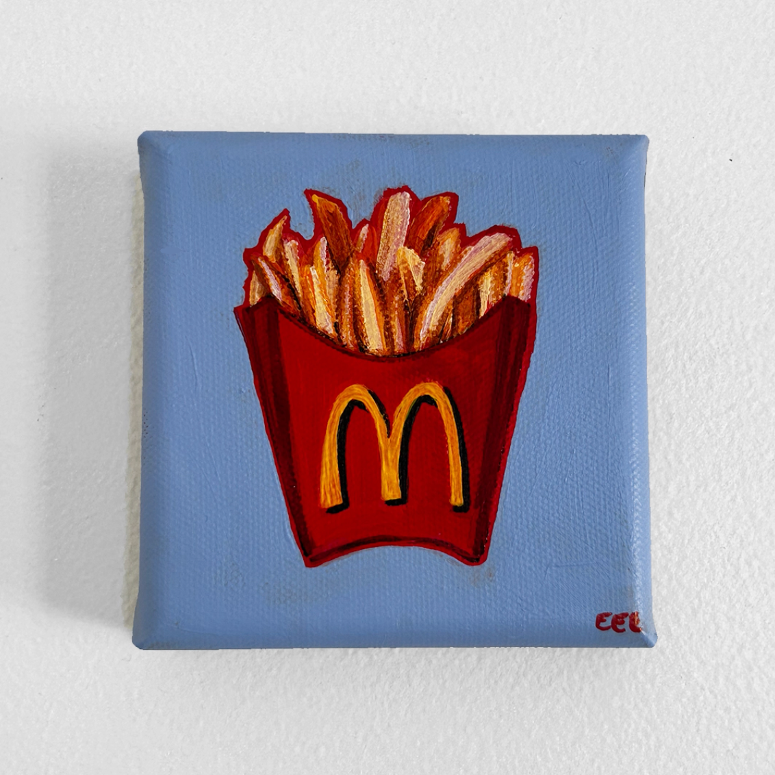Fries (June 2026)