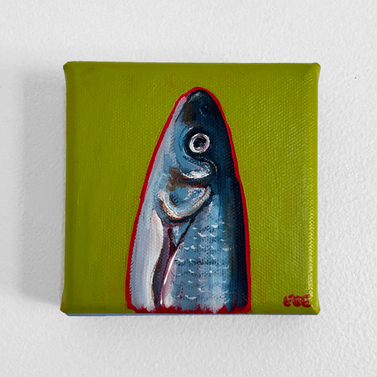 Sardine (June 2026)