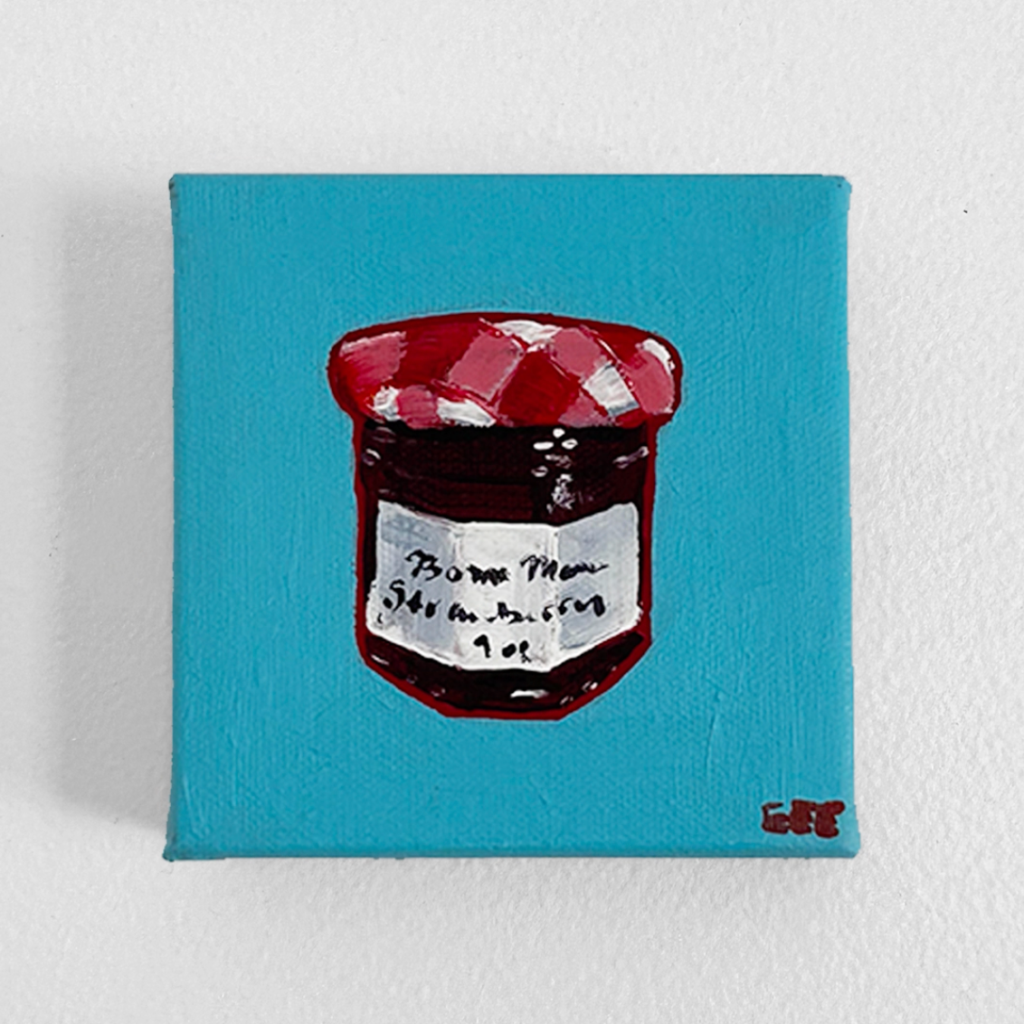 Jam Jar (June 2026)