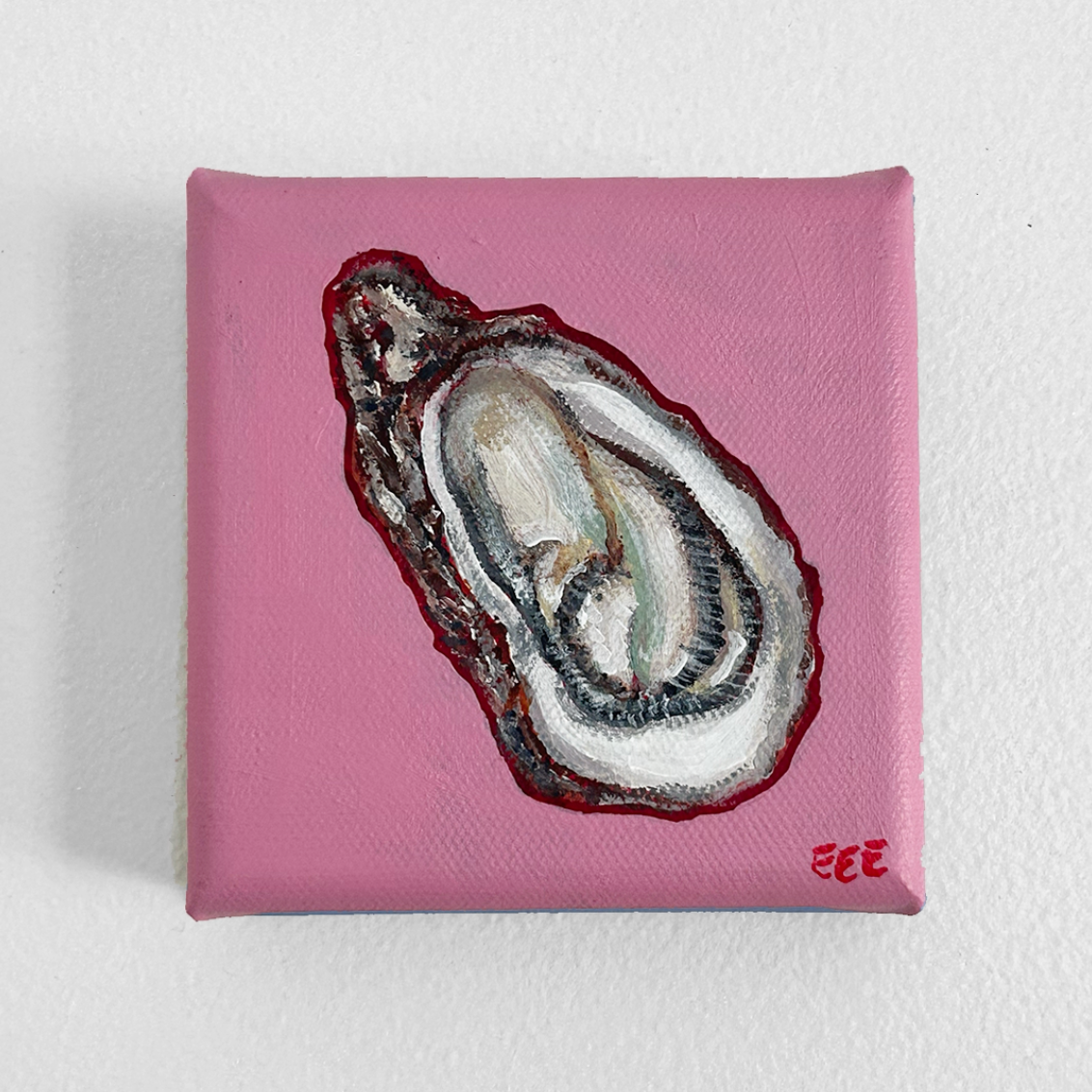 Oyster 01 (June 2026)