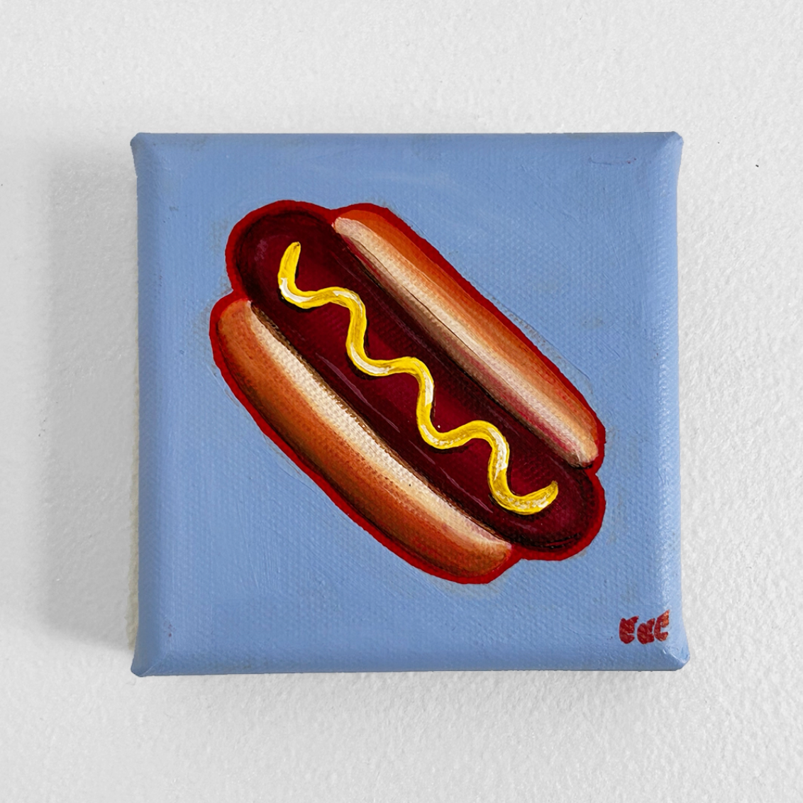 Hot Dog (June 2026)