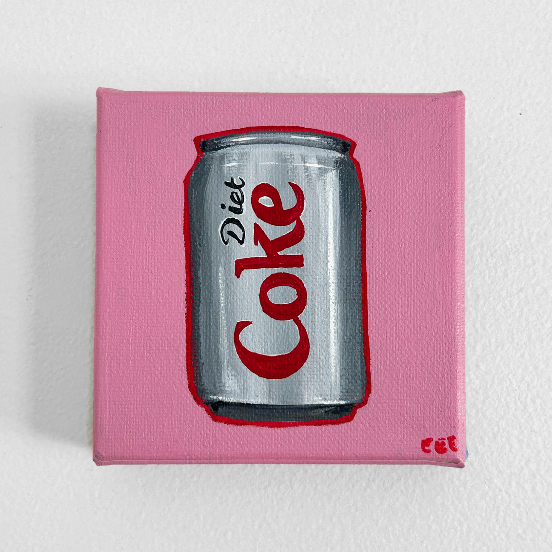 Diet Coke (June 2026)