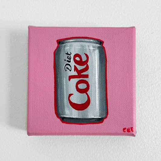 Diet Coke (June 2026)