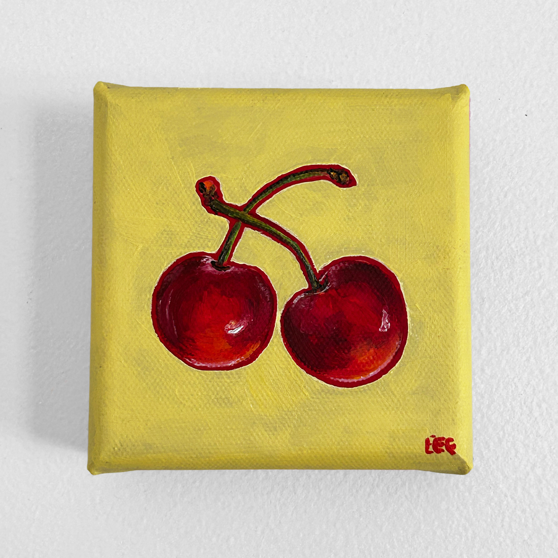 Cherries (June 2026)