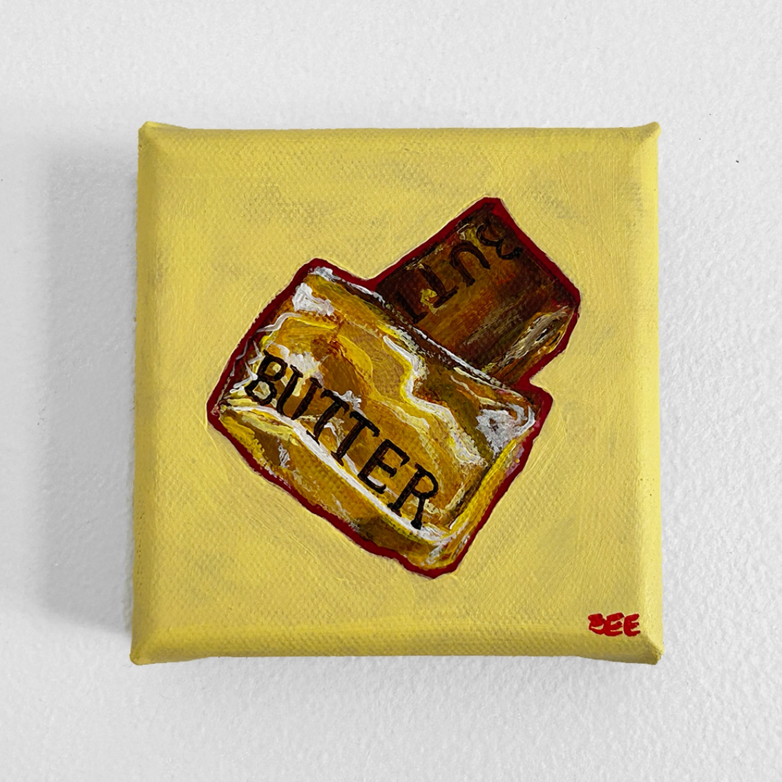 Diner Butter (June 2026)