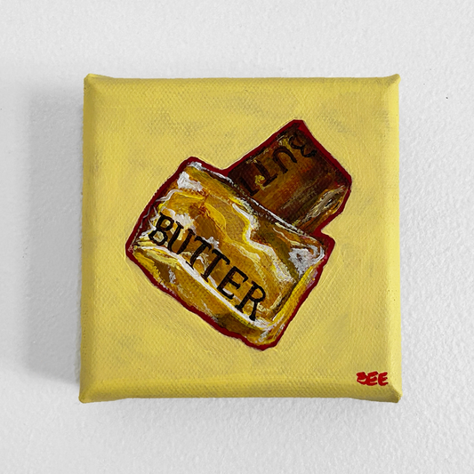 Diner Butter (June 2026)