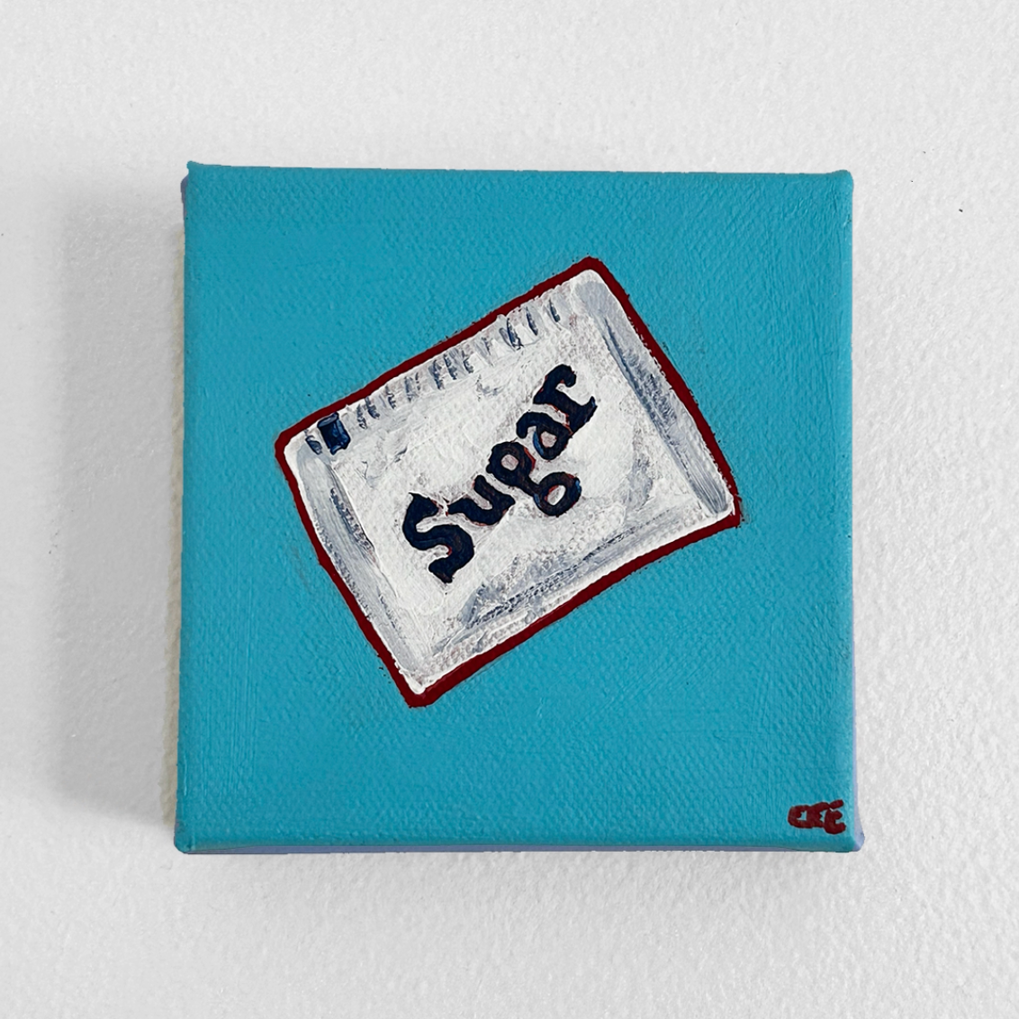 Sugar Packet (June 2026)