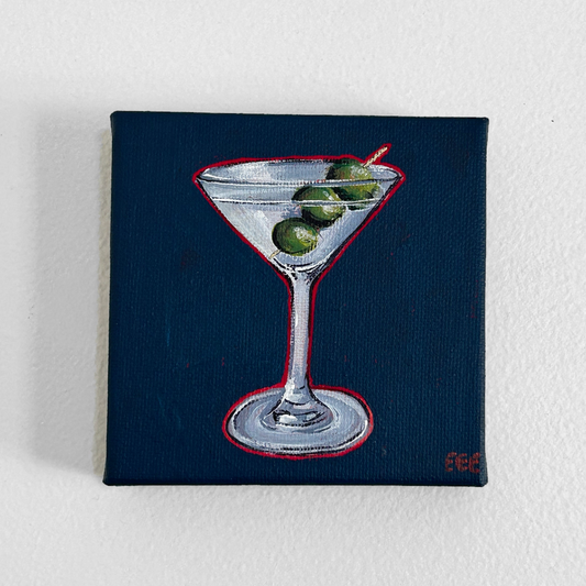 Martini (June 2026)
