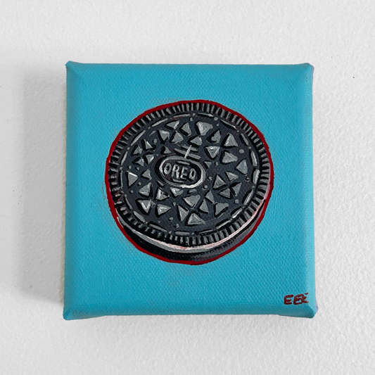 Oreo (June 2026)