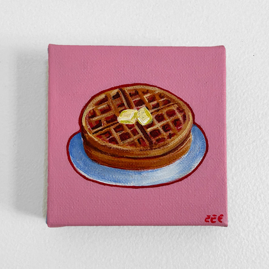 Waffles (June 2026)