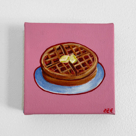 Waffles (June 2026)