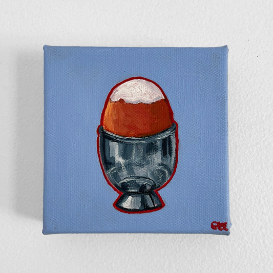 Egg Cup (June 2026)