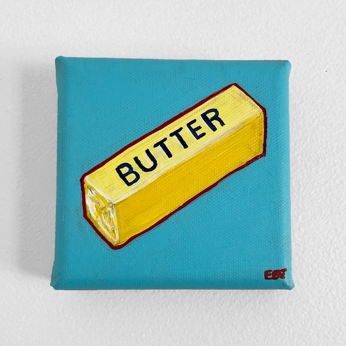 Butter (June 2026)
