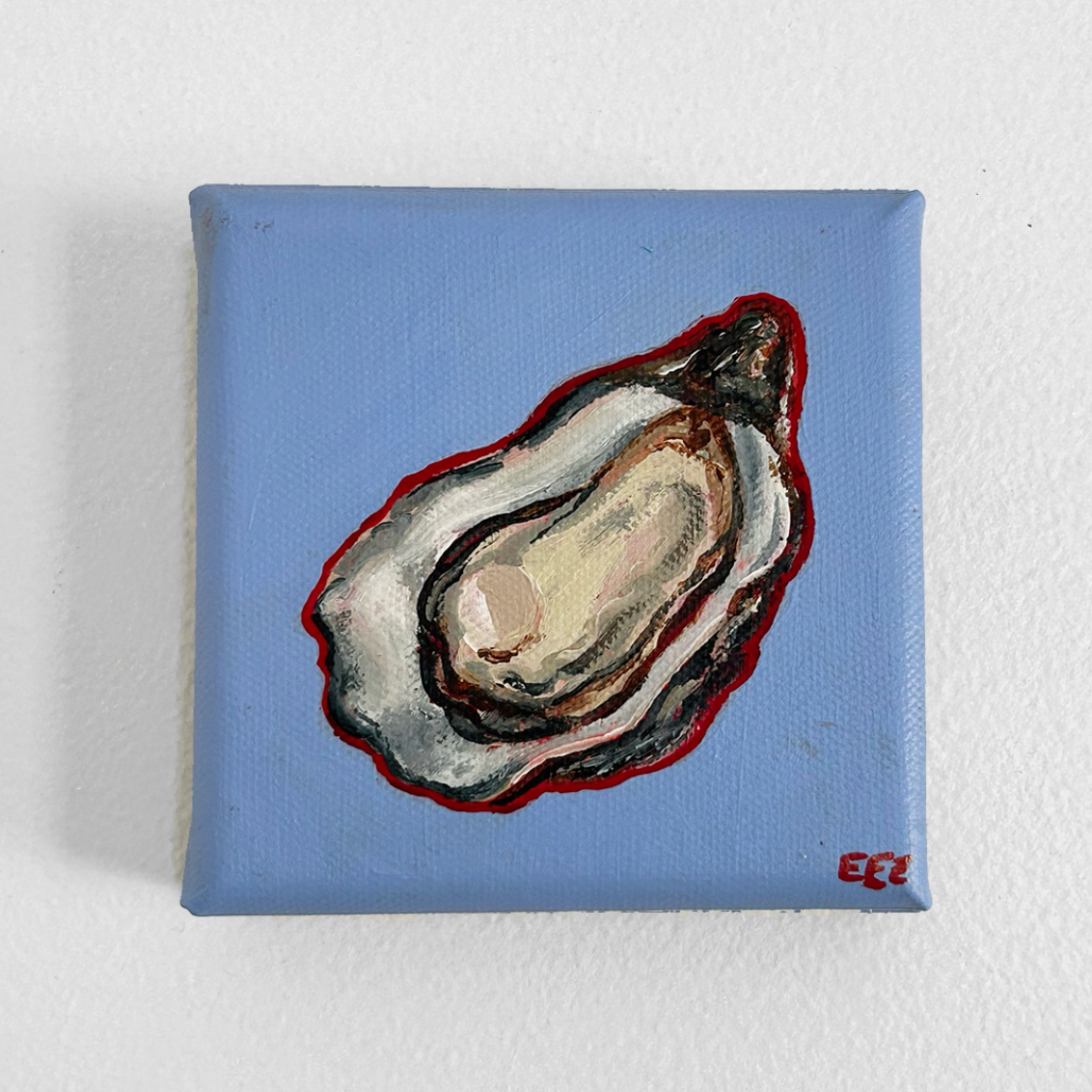 Oyster 02 (June 2026)