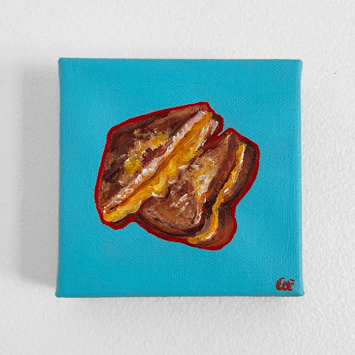 Grilled Cheese (June 2026)