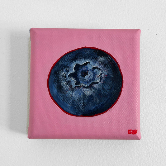 Blueberry (June 2026)