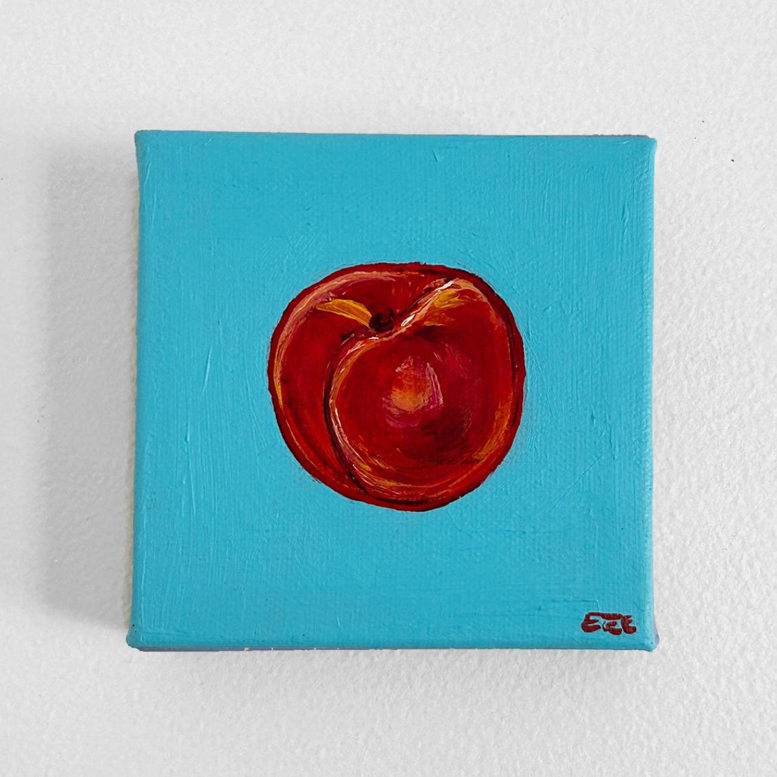 Peach (June 2026)