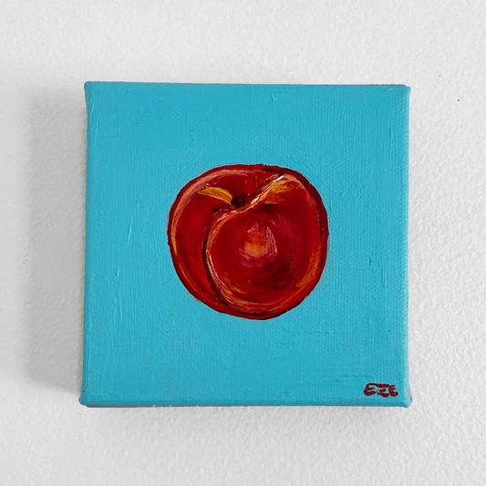 Peach (June 2026)