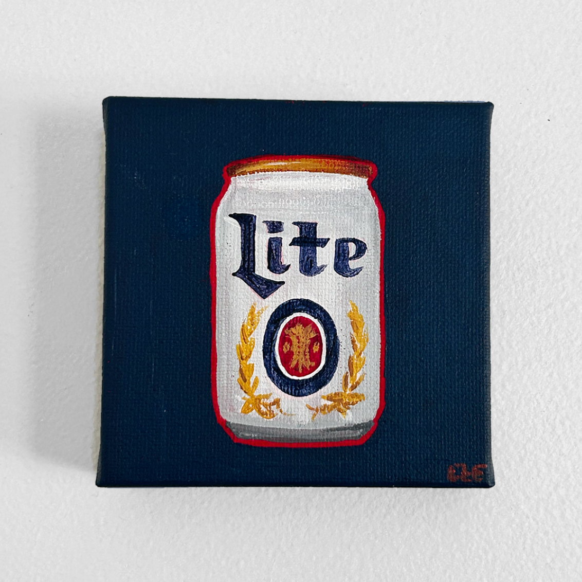 Miller Lite (June 2026)