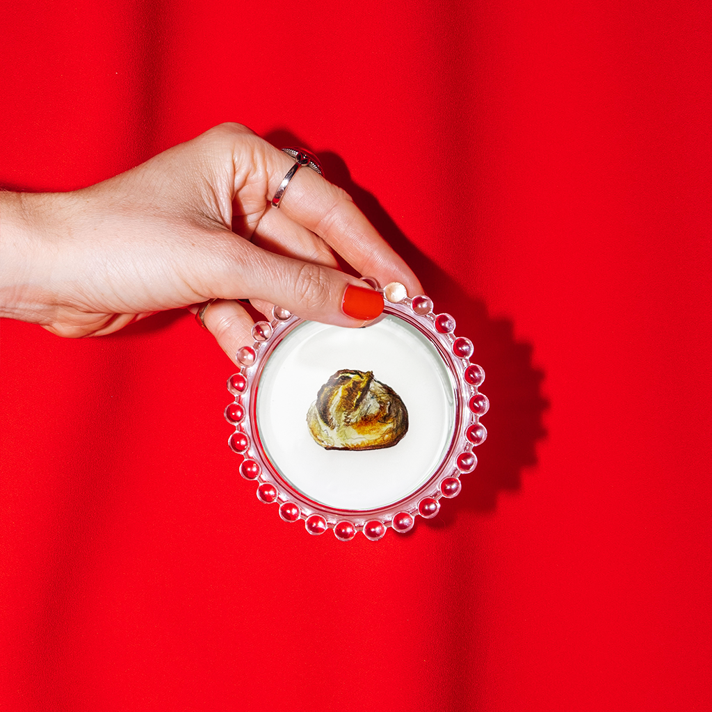 Sourdough Trinket Dish