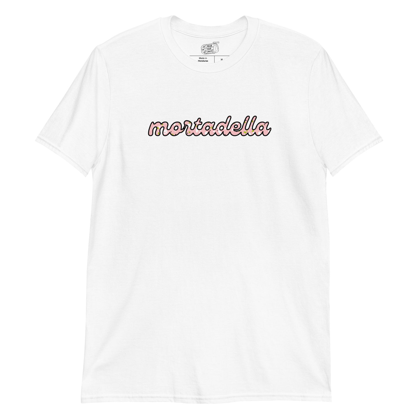 Mortadella Tee