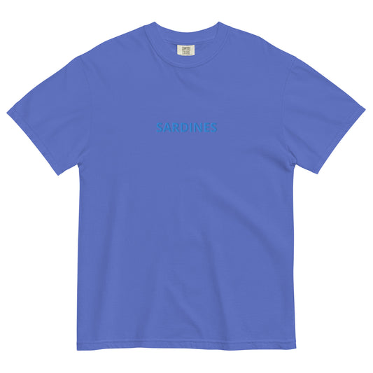 Sardines Tee