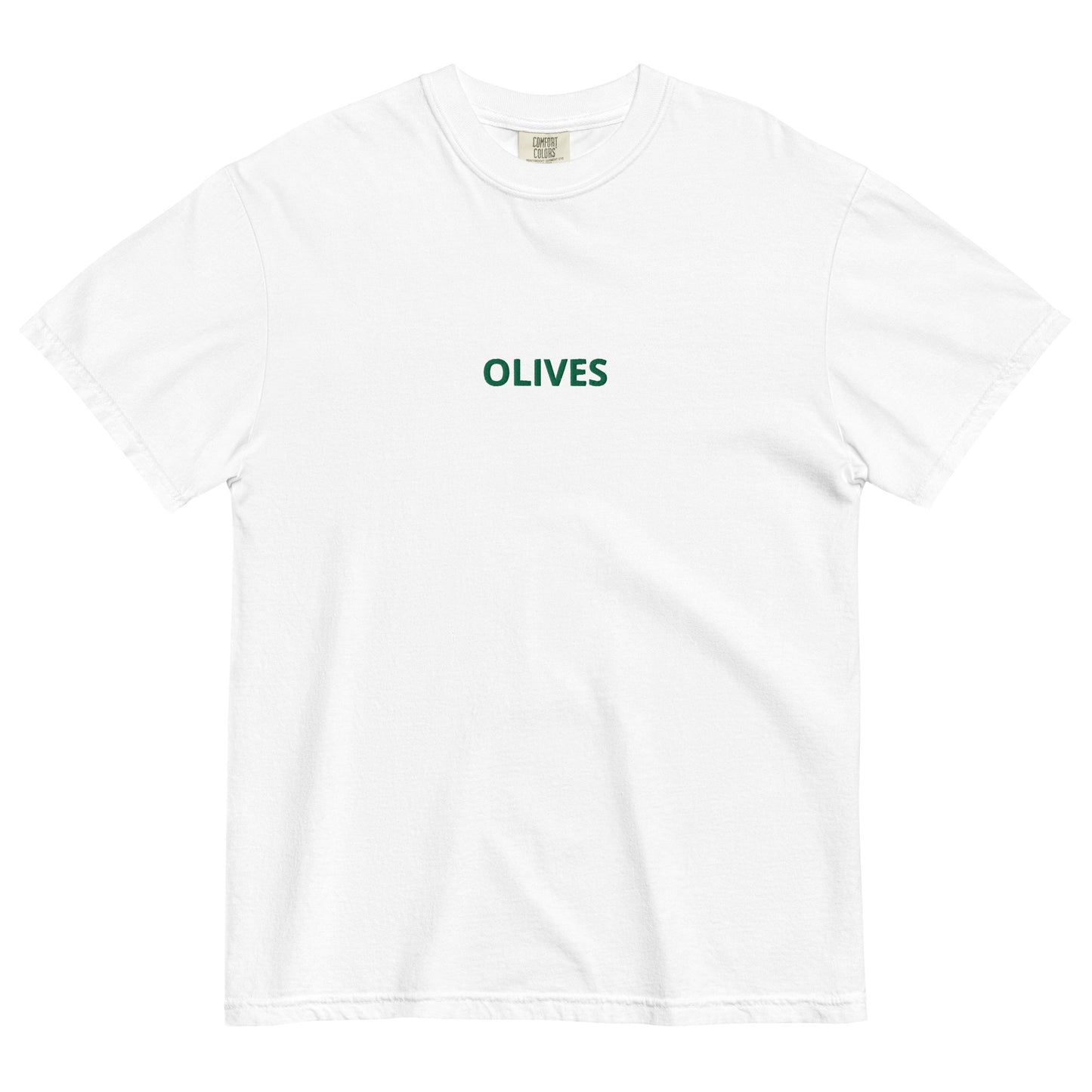Olives Tee