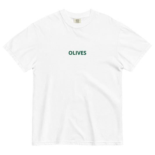 Olives Tee