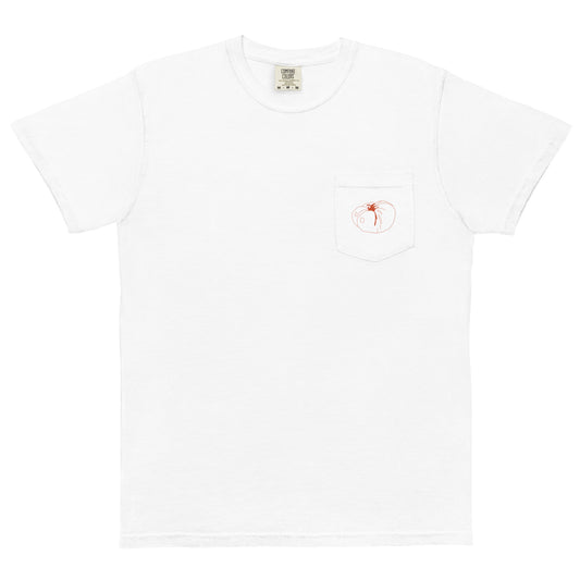 Limited Edition WYS x Produce Parties Tomato Tee